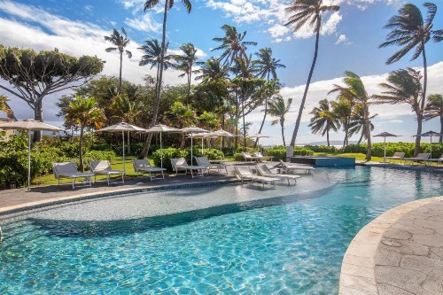 Maui Bay Villas by Hilton Grand Vacations