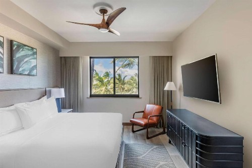 Maui Bay Villas by Hilton Grand Vacations - image 10
