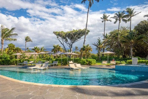 Maui Bay Villas by Hilton Grand Vacations - image 11
