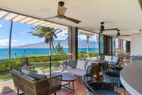 Maui Bay Villas by Hilton Grand Vacations - image 12
