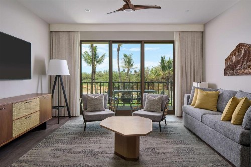 Maui Bay Villas by Hilton Grand Vacations - image 18