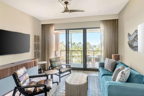 Maui Bay Villas by Hilton Grand Vacations - image 21