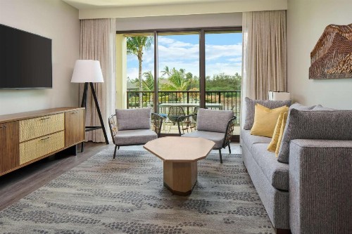 Maui Bay Villas by Hilton Grand Vacations - image 22