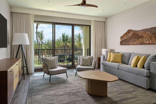 Maui Bay Villas by Hilton Grand Vacations - image 23
