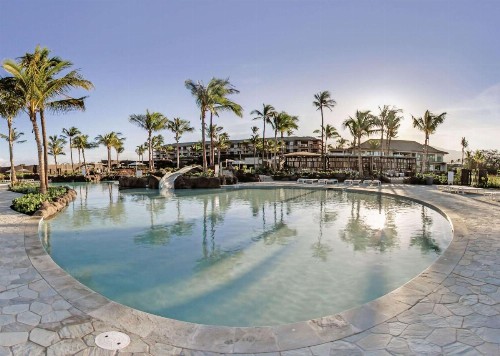 Maui Bay Villas by Hilton Grand Vacations - image 25
