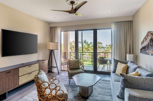 Maui Bay Villas by Hilton Grand Vacations - image 28
