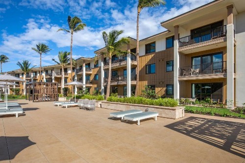 Maui Bay Villas by Hilton Grand Vacations - image 29