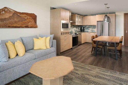 Maui Bay Villas by Hilton Grand Vacations - image 3