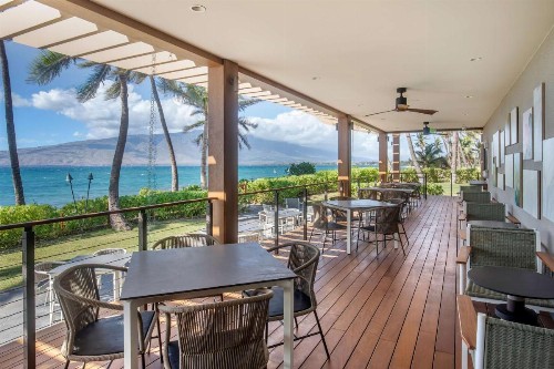 Maui Bay Villas by Hilton Grand Vacations - image 33