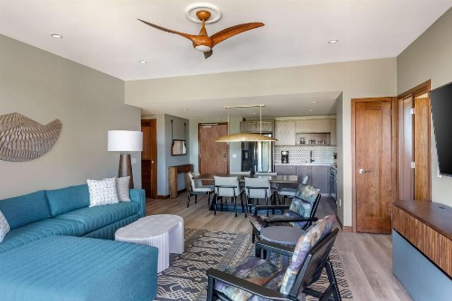 Maui Bay Villas by Hilton Grand Vacations - image 36