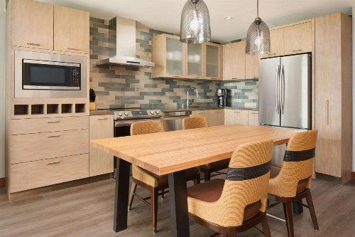 Maui Bay Villas by Hilton Grand Vacations - image 4