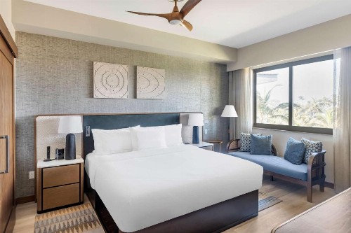Maui Bay Villas by Hilton Grand Vacations - image 40