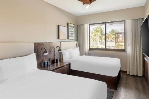 Maui Bay Villas by Hilton Grand Vacations - image 41