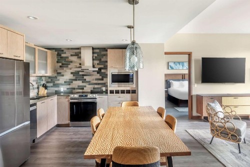 Maui Bay Villas by Hilton Grand Vacations - image 42
