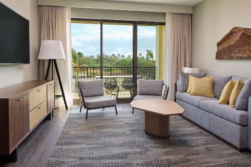 Maui Bay Villas by Hilton Grand Vacations - image 44