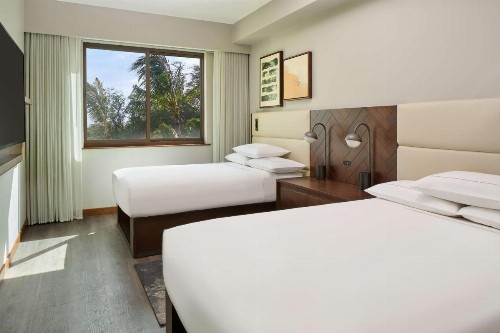 Maui Bay Villas by Hilton Grand Vacations - image 45