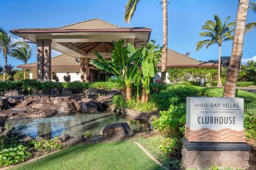 Maui Bay Villas by Hilton Grand Vacations - image 47