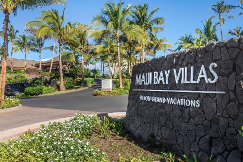 Maui Bay Villas by Hilton Grand Vacations - image 49