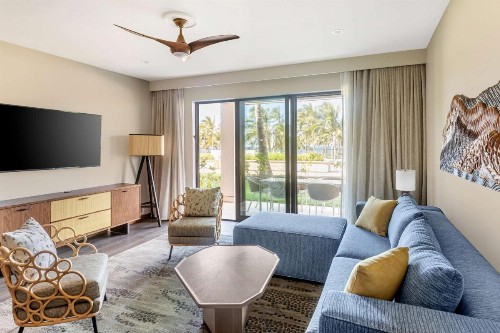 Maui Bay Villas by Hilton Grand Vacations - image 5