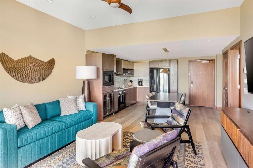 Maui Bay Villas by Hilton Grand Vacations - image 50