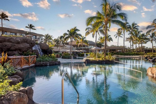 Maui Bay Villas by Hilton Grand Vacations - image 8