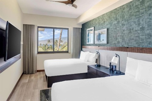 Maui Bay Villas by Hilton Grand Vacations - image 9