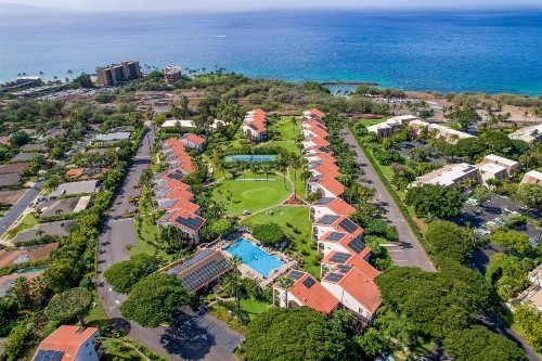 Maui Hill