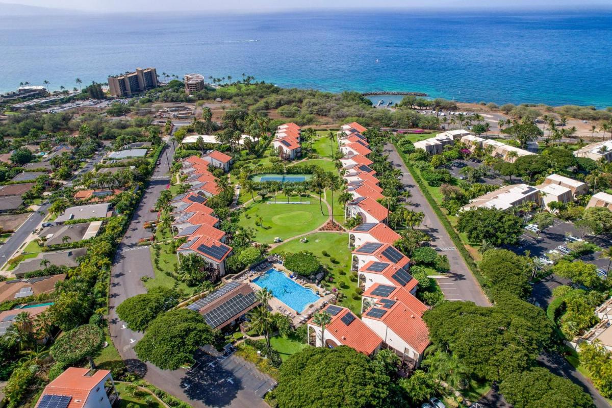 Aston Maui Hill - main image