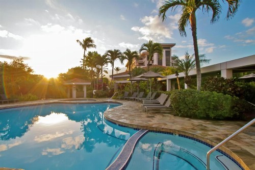 Maui Coast Hotel