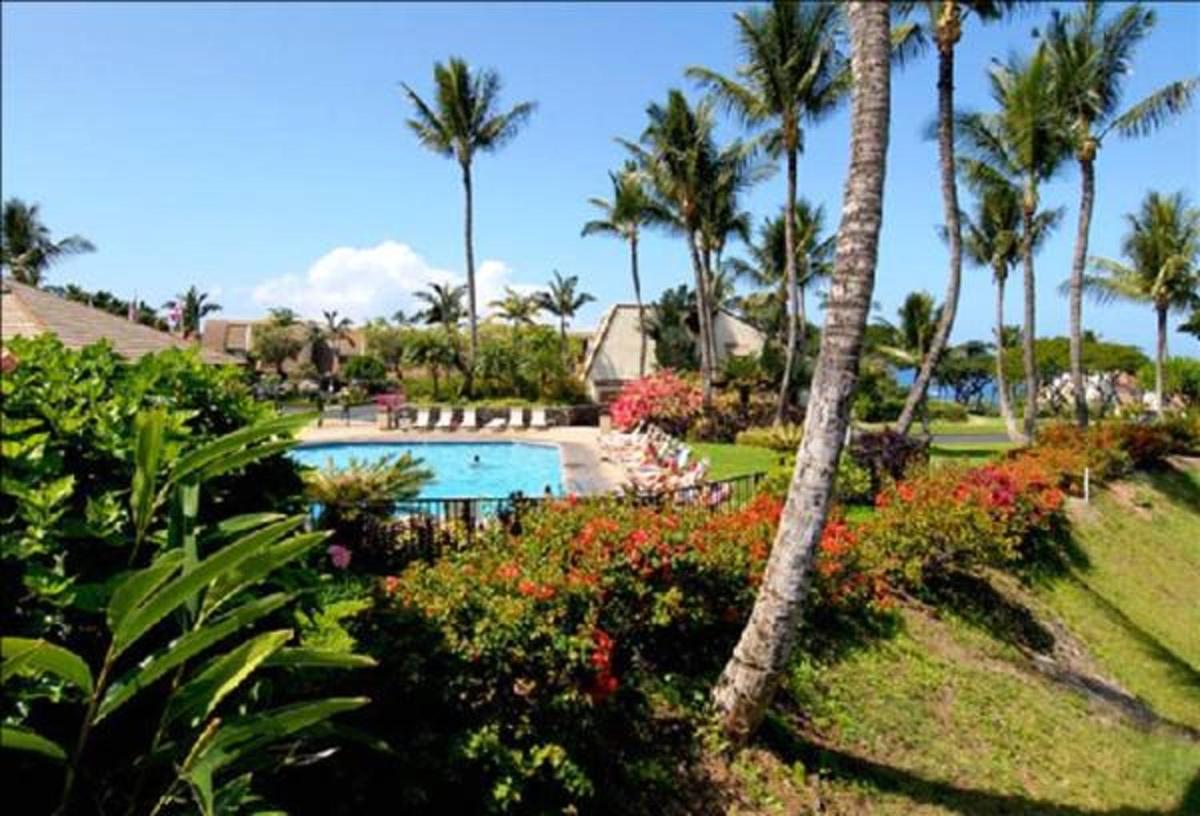 Maui Kamaole by Condominium Rentals Hawaii - main image