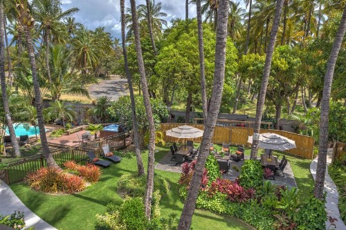 Kohea Kai Maui Ascend Hotel Collection - image 1