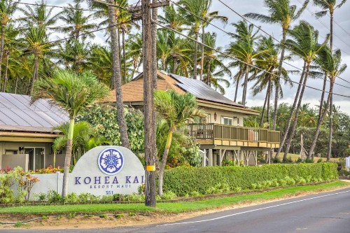 Kohea Kai Maui Ascend Hotel Collection - image 2