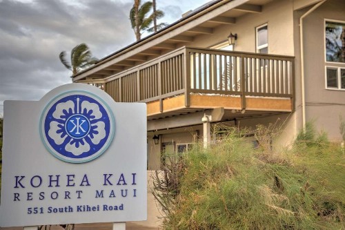 Kohea Kai Maui Ascend Hotel Collection - image 7