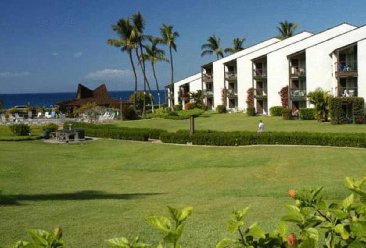 Hale Kamaole - main image