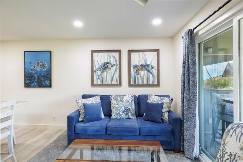 Kihei Kai Oceanfront Condos - image 10