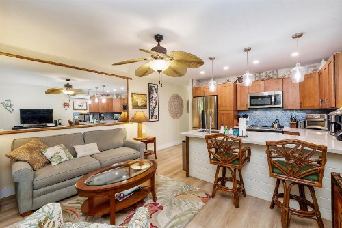 Kihei Kai Oceanfront Condos - image 12