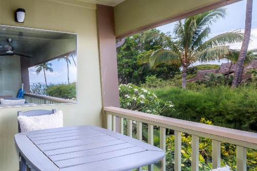 Kihei Kai Oceanfront Condos - image 15
