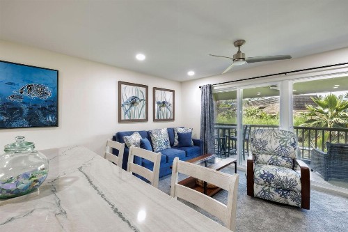 Kihei Kai Oceanfront Condos - image 18