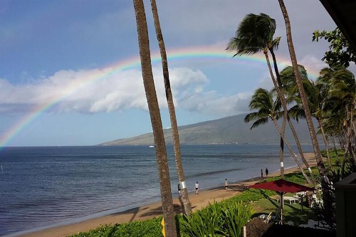 Kihei Kai Oceanfront Condos - image 20