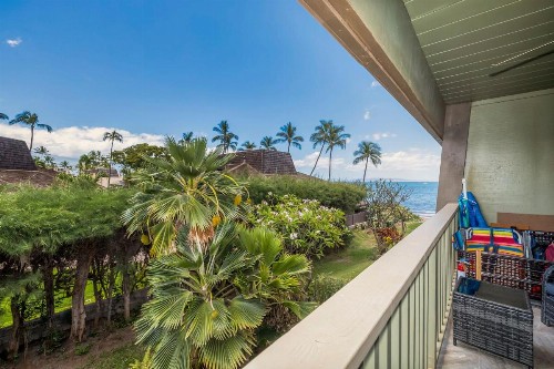 Kihei Kai Oceanfront Condos - image 23