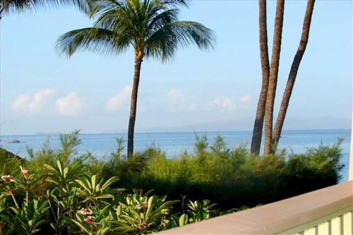 Kihei Kai Oceanfront Condos - image 27