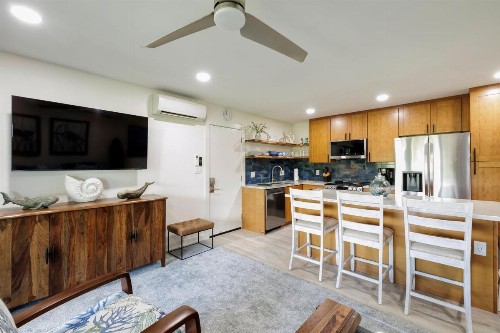 Kihei Kai Oceanfront Condos - image 28