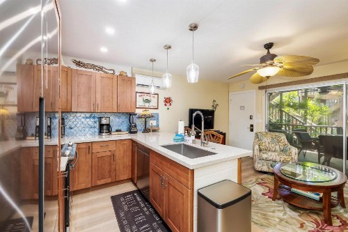 Kihei Kai Oceanfront Condos - image 3
