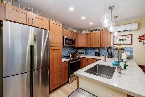 Kihei Kai Oceanfront Condos - image 30