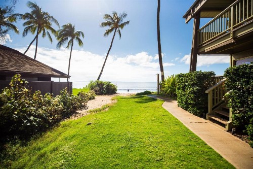 Kihei Kai Oceanfront Condos - image 31