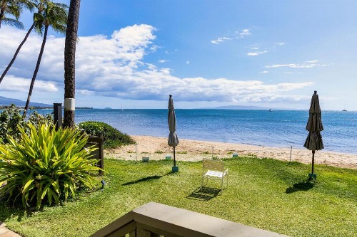 Kihei Kai Oceanfront Condos - image 32