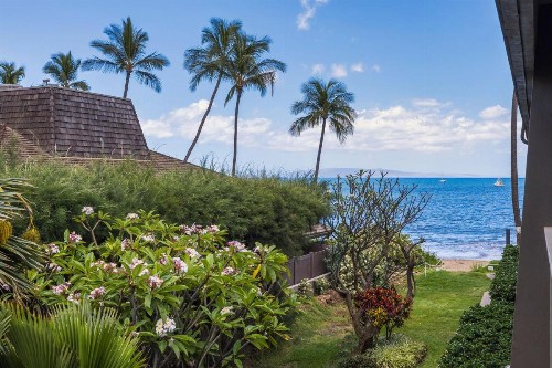 Kihei Kai Oceanfront Condos - image 34