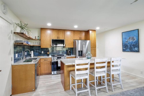 Kihei Kai Oceanfront Condos - image 35