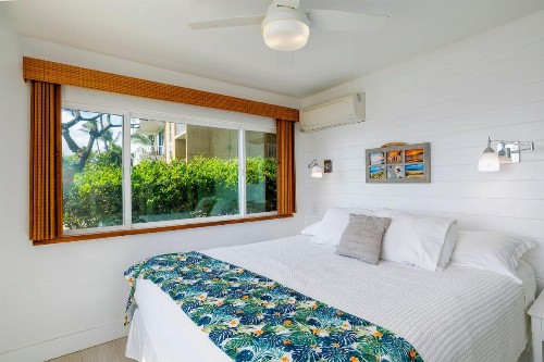 Kihei Kai Oceanfront Condos - image 36