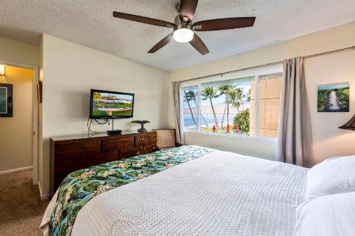 Kihei Kai Oceanfront Condos - image 38